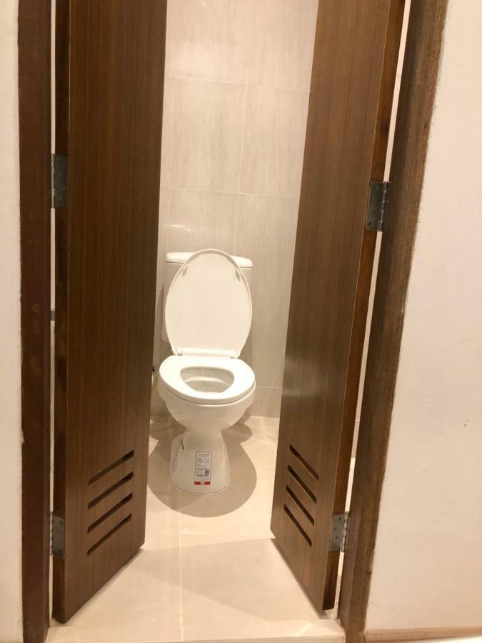 Hotel Vive Silom Bangkok Zewnętrze zdjęcie