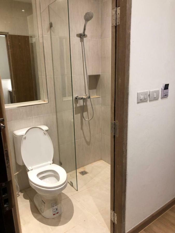 Hotel Vive Silom Bangkok Zewnętrze zdjęcie