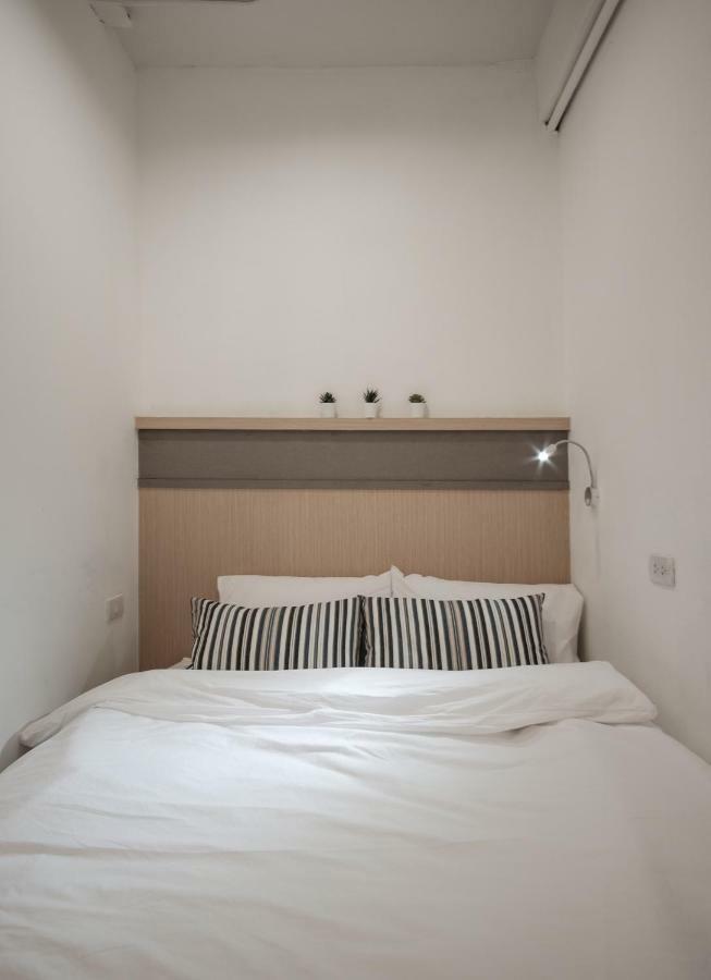 Hotel Vive Silom Bangkok Zewnętrze zdjęcie