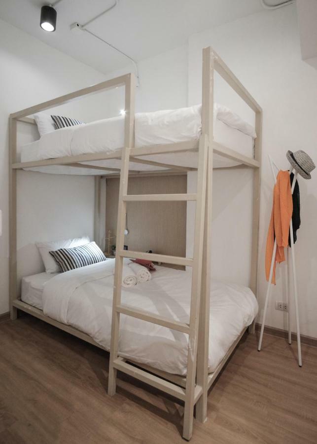 Hotel Vive Silom Bangkok Zewnętrze zdjęcie