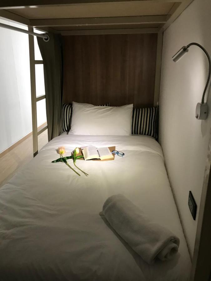 Hotel Vive Silom Bangkok Zewnętrze zdjęcie