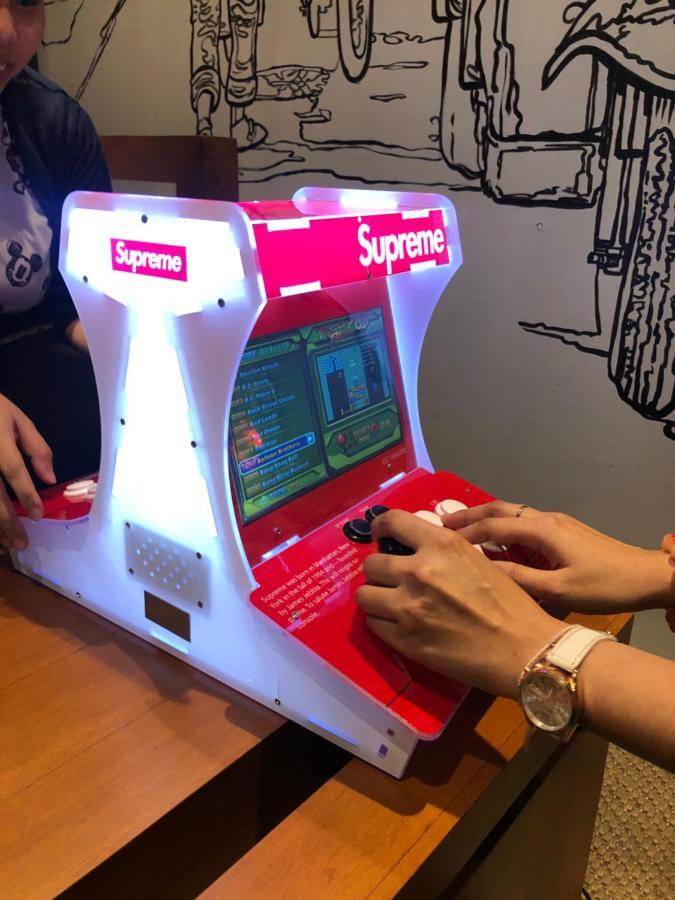 Hotel Vive Silom Bangkok Zewnętrze zdjęcie