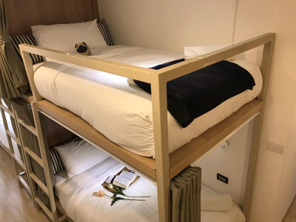 Hotel Vive Silom Bangkok Zewnętrze zdjęcie
