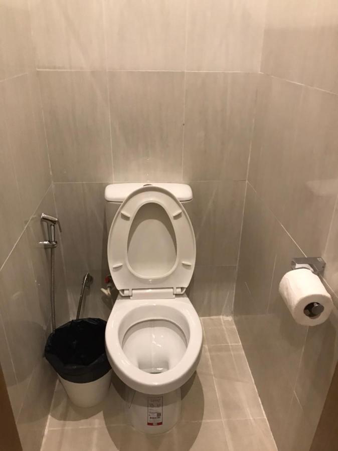 Hotel Vive Silom Bangkok Zewnętrze zdjęcie