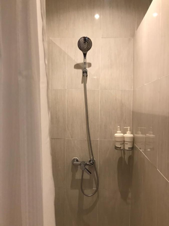 Hotel Vive Silom Bangkok Zewnętrze zdjęcie