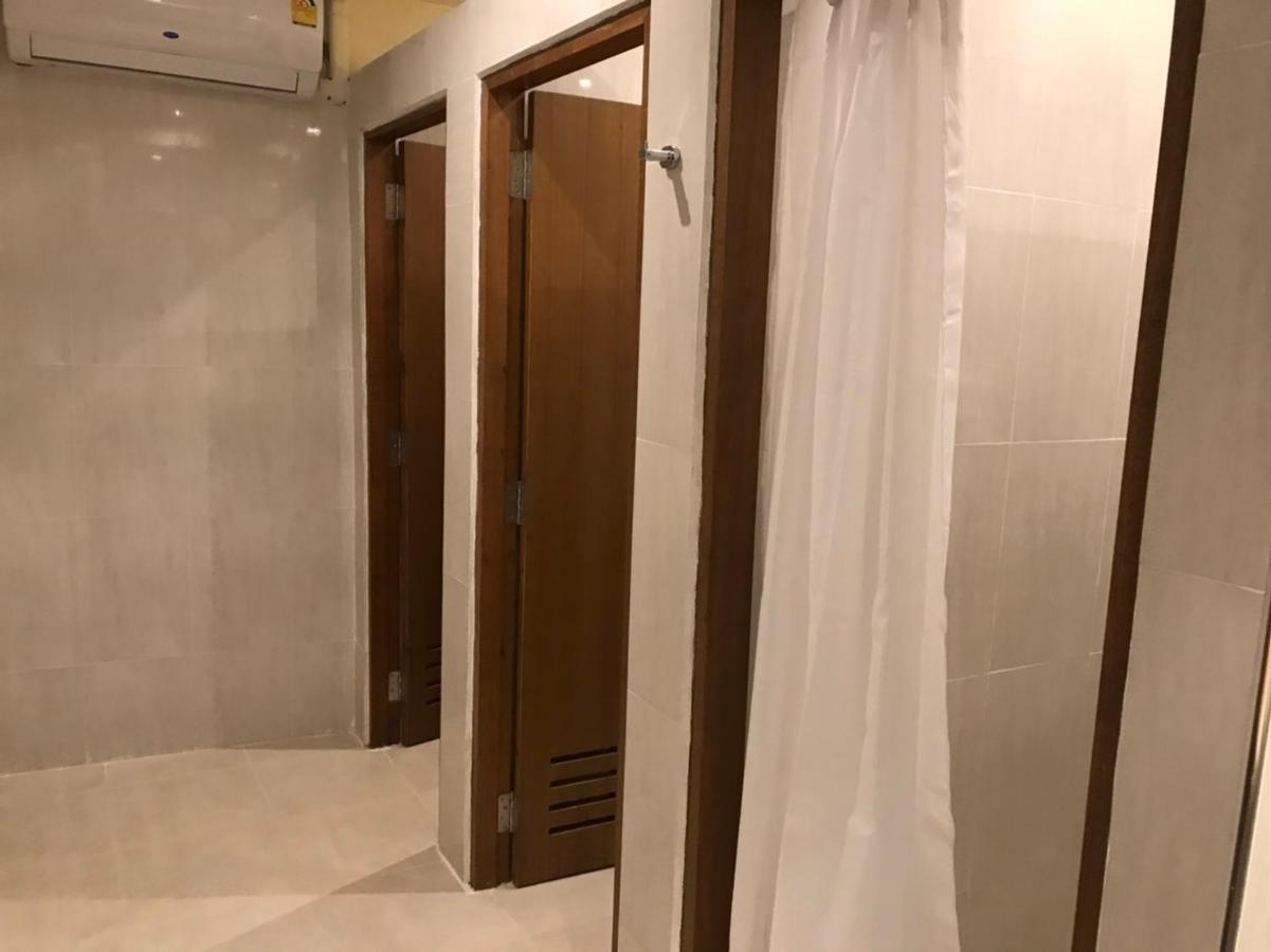 Hotel Vive Silom Bangkok Zewnętrze zdjęcie